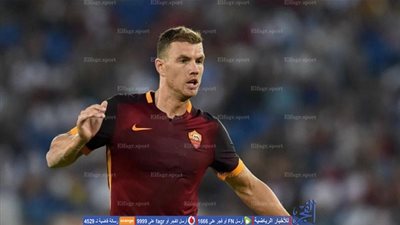 شاهد.. دزيكو يضيع فرصة خطيرة جديدة أمام مرمى لاتسيو (فيديو)