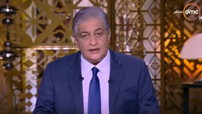 أسامة كمال يسخر من مستوى الإعداد لزيارة 