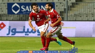 عبد الحفيظ : متعب وغالي يقتربان من البقاء في الأهلي