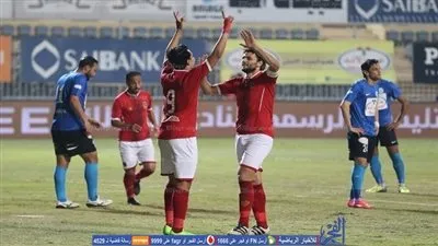 عمرو جمال: متعب سيظل أفضل مهاجم حتي يعتزل.. ومقارنتي به 