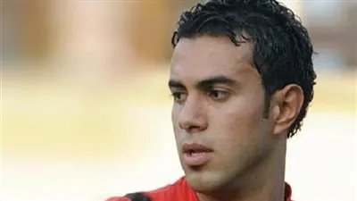 أحمد حسن مكي: أنا مدريدي 