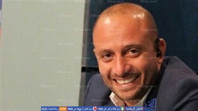 رياض : أخطأت بالعمل بالإعلام لأن 