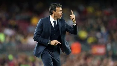 رحلة لويس إنريكي مع برشلونة.. أرقام لا تكذب ولكنها تتجمل