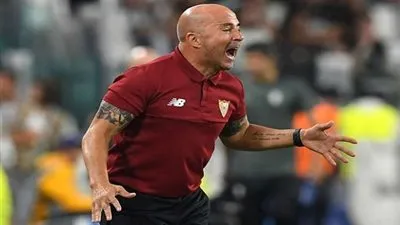 فالفيردي وسامباولي مرشحان لخلافة إنريكي في برشلونة