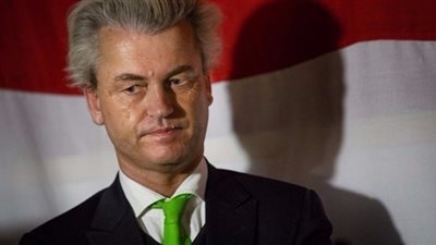 حزب الحرية الهولندي المناهض للإسلام يتراجع قبل الانتخابات