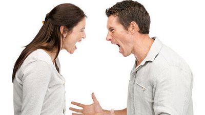 اسهل طريقة للسيطرة على انفعالات الزوجة