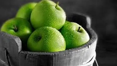 رجيم التفاح الاخضر.. يفقدك الوزن في 5 أيام فقط