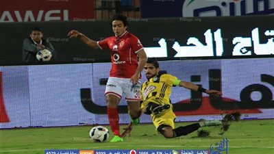 أيوب: لا أزمة مع حجازي ولا نبحث عن بديل لمحمد هاني