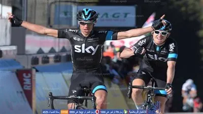 الاتحاد البريطاني للدراجات يعترف بقصور خطير في نظام التسجيل