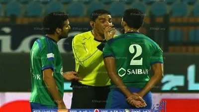 عصام عبدالفتاح يهاجم إبراهيم نور الدين