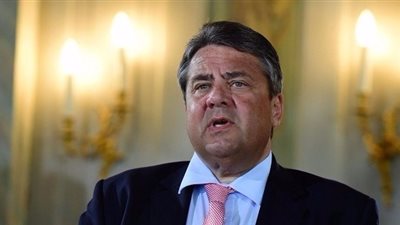 وزير الخارجية الألماني يشكر الجنود على جهدهم بمهمة الناتو في ليتوانيا