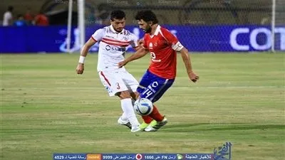 متعب وغالي يجددان للأهلي موسما بمبلغ 