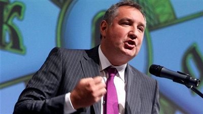 نائب رئيس الوزراء الروسي: جيشنا قادر على صد أي معتد