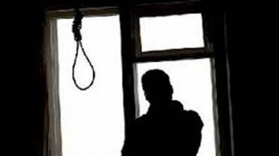 انتحار شاب لمروره بأزمة نفسية في 