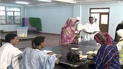 إجراء الانتخابات الرئاسية في صربيا الشهر المقبل