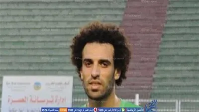 أبو السعود يقترب من التجديد للمقاولون العرب