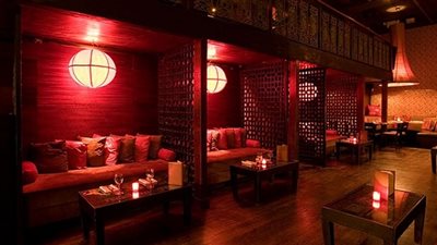 لمحبي الخروجات مع الأصدقاء.. تعرف علي أشهر كافيهات الزمالك 