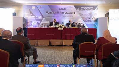 فعاليات المؤتمر التحضيري لـ 