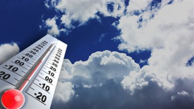 الأرصاد تحذر المواطنين من طقس الغد