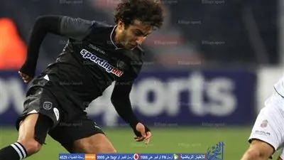 باوك يتأهل لنصف نهائي كأس اليونان في غياب 