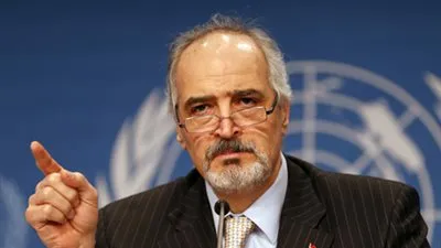 أهم أخبار سوريا اليوم.. الجعفري: وفد الرياض يضم مجموعات إرهابية