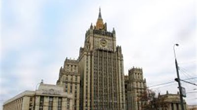 صاديقوف: المواطن الروسي الذي القي القبض عليه في الإسكندرية لم يكن بحوزته قنبلة