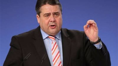 وزير الدولة الألمانى: مصر تلعب دورا هاما لأوروبا