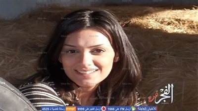 إنجي المقدم ضيفة 