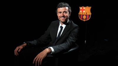 5 مرشحين لقيادة برشلونة خلفا لـ 