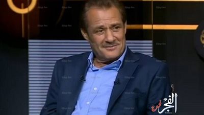 فاروق الفيشاوي يتعاون مع ممدوح شاهين في مسلسلين لـ رمضان المقبل