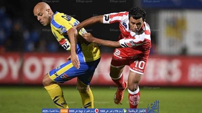 علي ماهر يوضح حقيقة إنتقال 