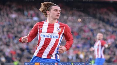 شاهد.. أهداف مباراة ديبورتيفو لاكورونا 1 × 1 أتلتيكو مدريد || الدوري الإسباني