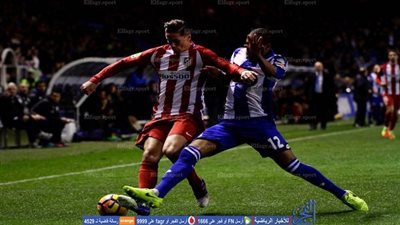 فرناندو توريس يطمئن عشاقه على حالته الصحية عبر تويتر  