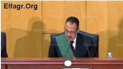 كوميك .. براءة حسني مبارك وحبس الشعب 4 أيام 