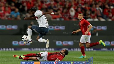 الأهلي يتدرب على ضربات الجزاء قبل مواجهة بيدفيست (صور)