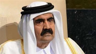 أسطول طائرات ملكية قطرية لإنقاذ حياة 