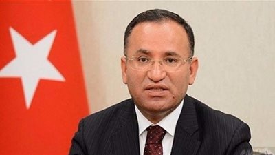 وزير العدل التركي: إلغاء اجتماع ألمانيا ممارسة فاشية بامتياز