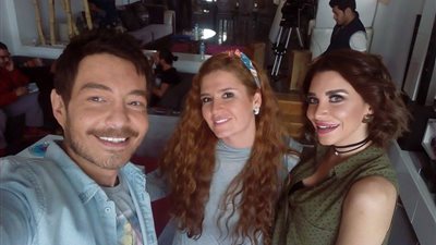 سارة نخلة تتسبب في مشاكل لـ