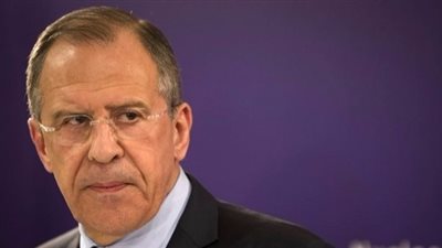 لافروف: اتصال سفيرنا مع مقربين من ترامب يشبه مطارد الساحرات