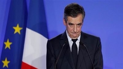استقالة كبير المتحدثين باسم حملة المرشح الرئاسي فيون في فرنسا 