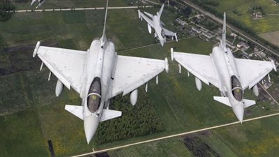 ماذا سيحدث إذا بدأت الحرب الحرب العالمية الثالثة؟