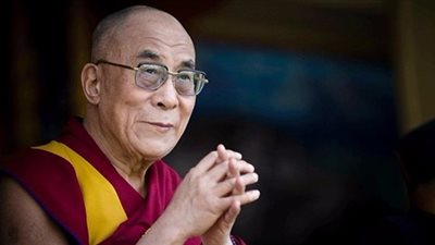 الهند تستضيف الدلاي لاما في أراض متنازع عليها في تحد للصين