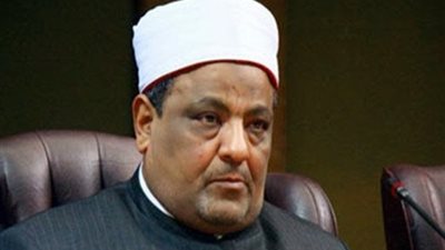 عباس شومان: الأزهر يقدر موقف 