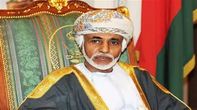 سلطان عمان يعين أحد المرشحين لخلافته نائبا لرئيس الوزراء