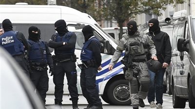 تهديد بشن هجوم على مدينة 