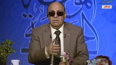 مبروك عطية: المسيحي المتوفي في الحرب أمره بيد الله