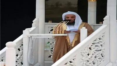 خطيب الحرم المكي: نحتاج مشاريع رائدة تُعنى بقضية العلم بالله