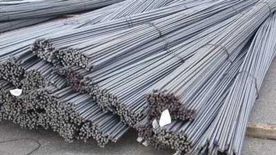 ارتفاع مفاجئ في أسعار الحديد بالأسواق