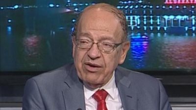 وسيم السيسي: الثقافة الخليجية أثرت سلبًا في الشخصية المصرية