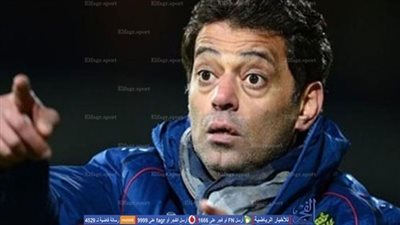 رمزى ينتظر موقف كوبر لضم مؤمن زكريا وعمرو جمال للمحليين